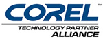 Corel Technical Partner